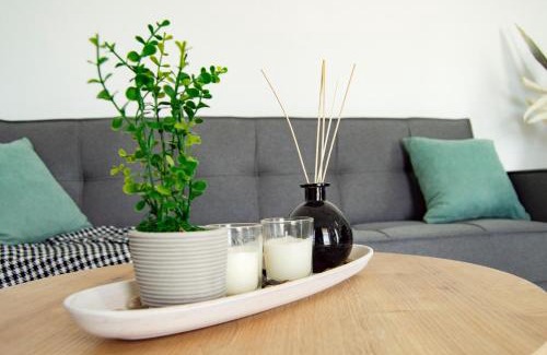 Kardamena Apartment | Anna Maria's Maisonette I