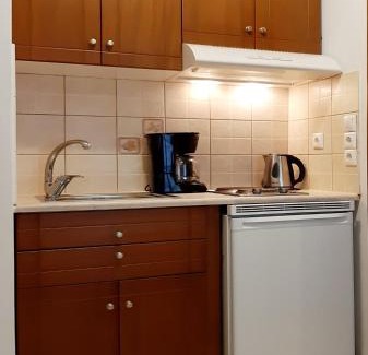 Neo Klima Apartment | Anna Maria - Vanessa Apartments
