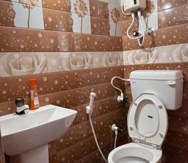 Honavar House | Anna Miracle Homestay