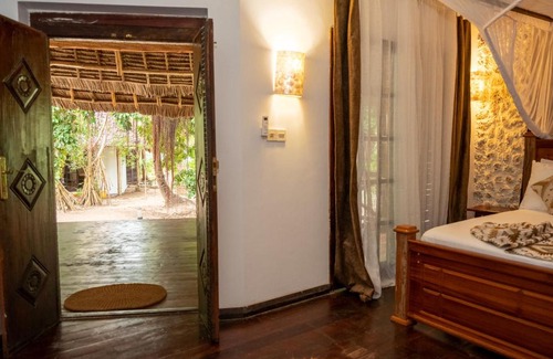 Dongwe Hotel | ANNA OF ZANZIBAR