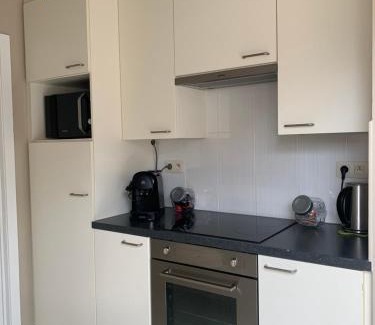 Patershol Apartment | Anna Penthouse