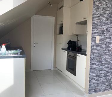 Patershol Apartment | Anna Penthouse