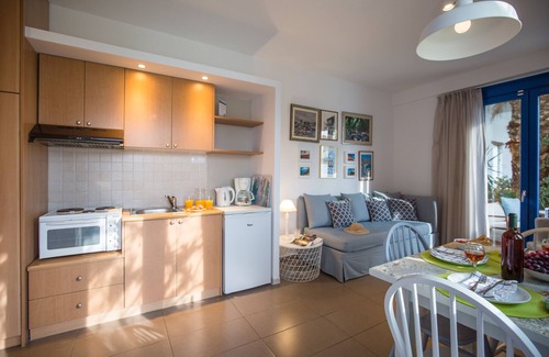 Mixorrouma Apartment | Anna Plakias Apartments