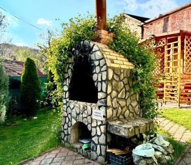 Slanic House | Anna Reśidence