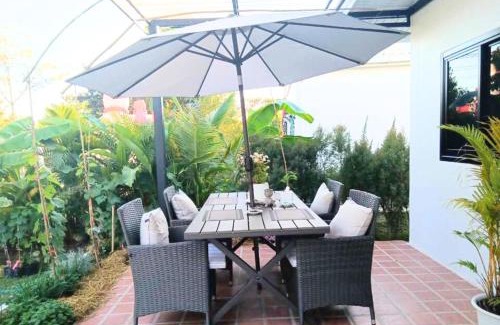 Ban Dung Hotel | Anna Residence