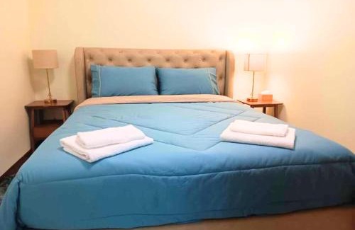 Ban Dung Hotel | Anna Residence