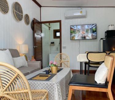 Lat Krabang House | Anna River Home A1