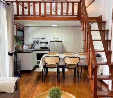 Lat Krabang House | Anna River Home A2