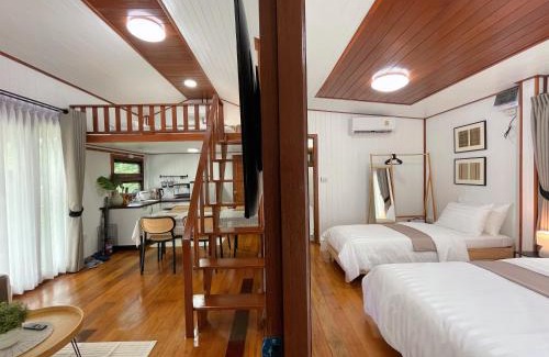 Lat Krabang House | Anna River Home A2