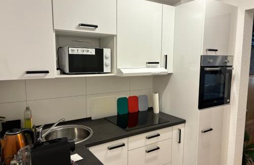 Wiesbaden Apartment | Anna's Apartment 4 Personen