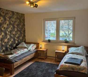 Wiesbaden Apartment | Anna´s Apartments