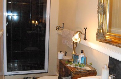 Slangrivier House | Anna's Farm Stay