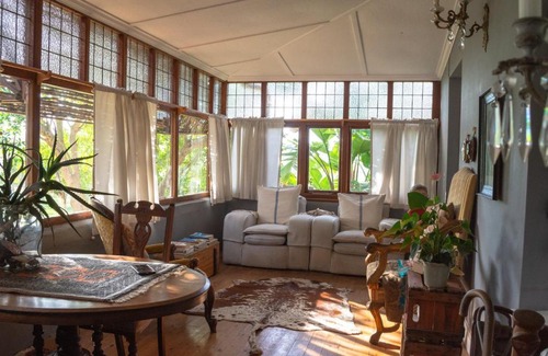 Slangrivier House | Anna's Farm Stay