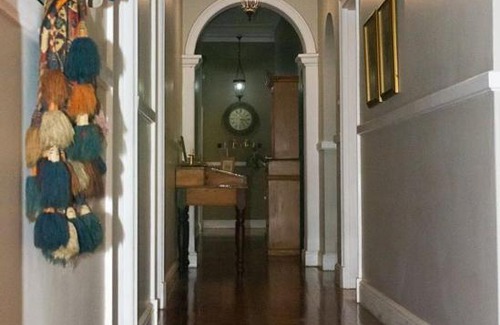 Slangrivier House | Anna's Farm Stay
