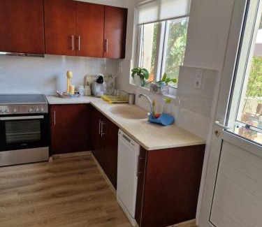 Dirfys-Messapia Apartment | Anna's