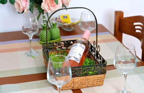 Perama Apartment | Anna's Ground floor apartment