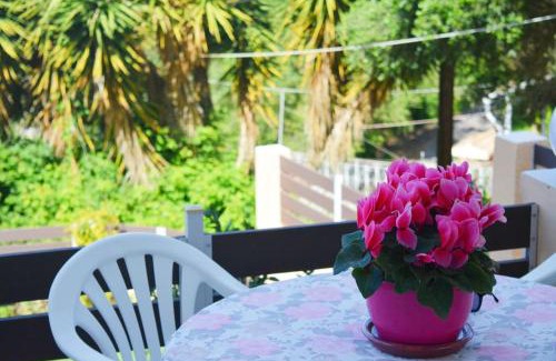 Perama Apartment | Anna's Ground floor apartment