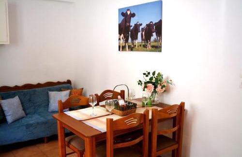 Perama Apartment | Anna's Ground floor apartment
