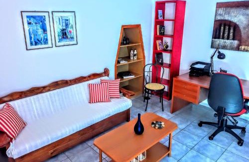 Eliki Apartment | Anna's Hospitality