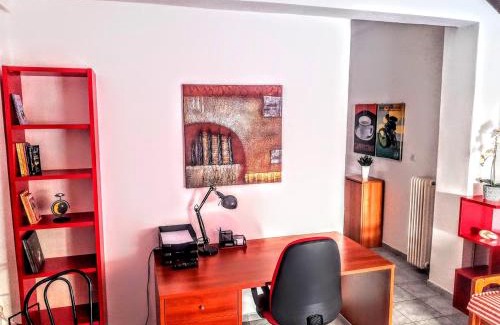 Eliki Apartment | Anna's Hospitality