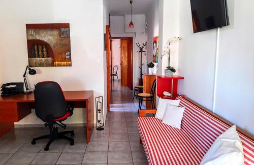 Eliki Apartment | Anna's Hospitality