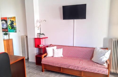 Eliki Apartment | Anna's Hospitality