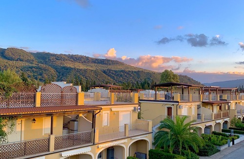 Pizzo Apartment | Anna's HOUSE - Family HOME
