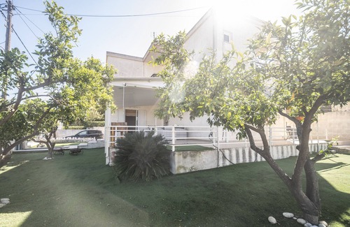 Petrokefalion House | Anna's House