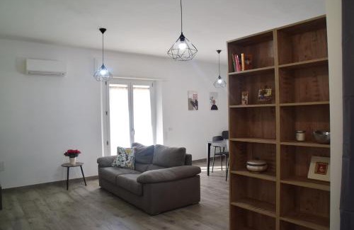 Iglesias Historic Centre House | Anna's House