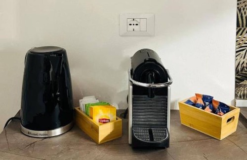 Palermo House | Anna's House - Seafront vacation in Palermo with parking and Wi-Fi