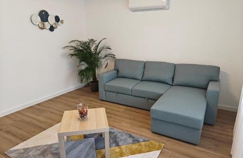Belsomajor Apartment | Anna's Residence