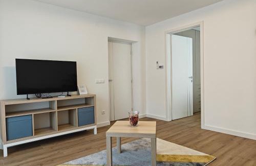 Belsomajor Apartment | Anna's Residence