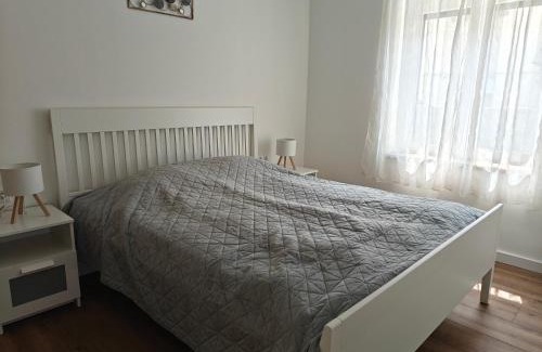 Belsomajor Apartment | Anna's Residence