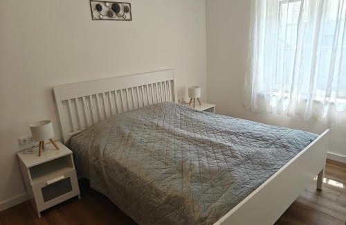 Belsomajor Apartment | Anna's Residence