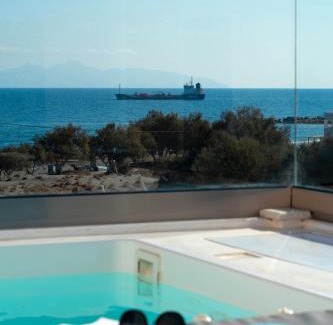 Monolithos Villa | Anna’s Villa
