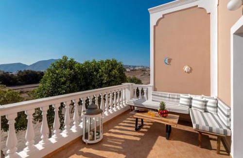 Monolithos Villa | Anna’s Villa