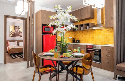 Kos Apartment | Anna Suites