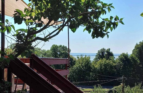 Badacsony Villa | Anna Villa Apartment Badacsony