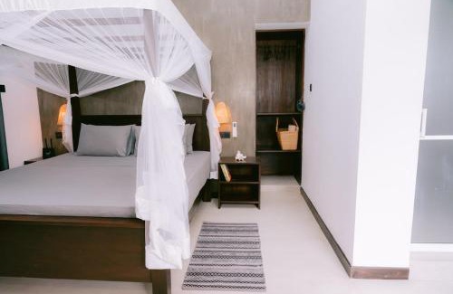 Medaketiya Apartment | Anna Villa