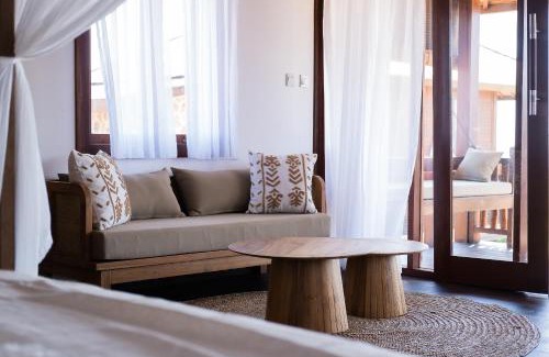Mamboro Hotel | Anna Villas by Sumba-Beach