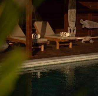 Mamboro Hotel | Anna Villas by Sumba-Beach