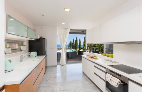 Latchi Villa | Annabel Beach Palace