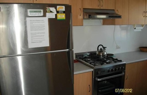 Happy Valley House | Annabell's Banksia Court Fraser Island