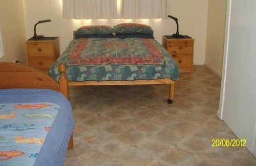 Happy Valley House | Annabell's Beachbreak Fraser Island