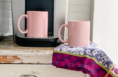 Round Rock Original Plat Apartment | Annabella’s Studio in Historic Downtown Round Rock