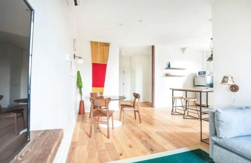 Yamacraw Village Apartment | Annabelle 3B - New