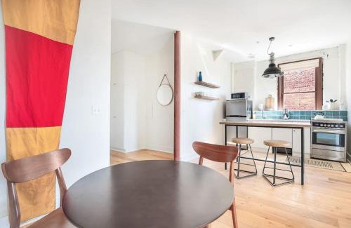 Yamacraw Village Apartment | Annabelle 3B - New