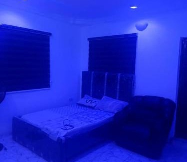 Ogun State Apartment | Annabelle & Annabelle Apartment