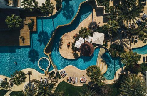 Paphos Hotel | Annabelle