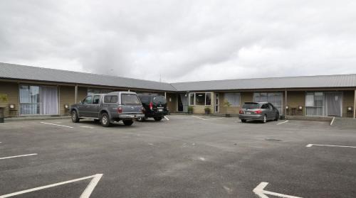 Hokitika Hotel | Annabelle Motel
